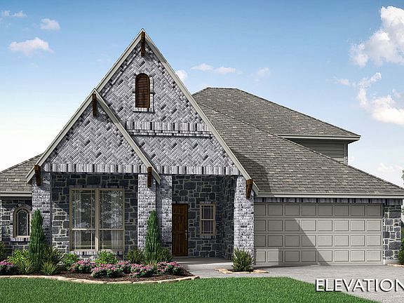 Carolina II Elevation E