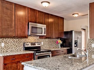 3405 Castle Rock Ln, Garland, TX 75044