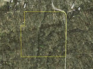 10 Logtown Rd, Winslow, IN 47598