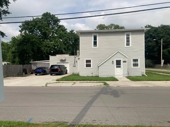 108 N Todd St, Mc Comb, OH 45858