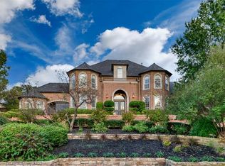 2405 Panorama Ct, Arlington, TX 76016