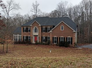 5619 Goshawk Ct, Waldorf, MD 20601