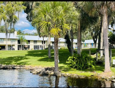 128 HIAWATHA Court, East Palatka, FL, 32131