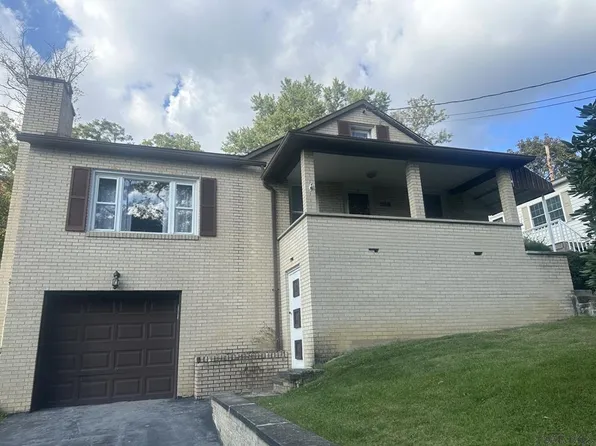 208 Alma Ave, Johnstown, PA 15902
