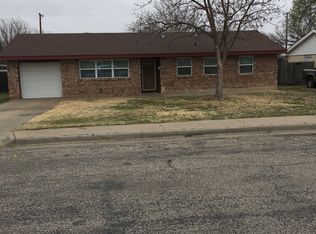1311 Smiley St, Amarillo, TX 79106