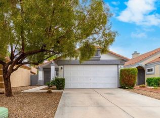 2720 Cathedral Ln, Las Vegas, NV 89108