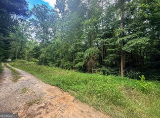 0 Jesses Run, Ellijay, GA 30536