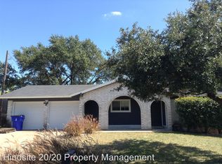 308 S Blue Ridge Pkwy, Cedar Park, TX 78613