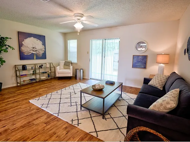 Timber Ridge Apartment Homes — Photo 19