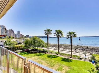 150 24th St #107, West Vancouver, BC V7V4G8