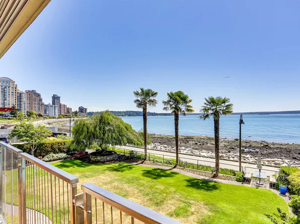 150 24th St #107, West Vancouver, BC V7V 4G8