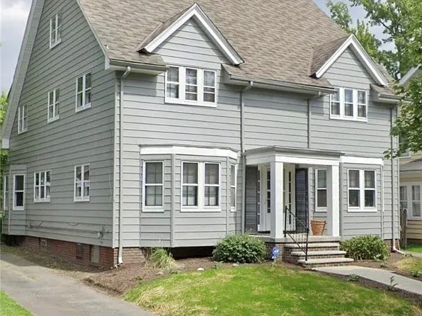 2593 Idlewood Rd, Cleveland, OH 44118