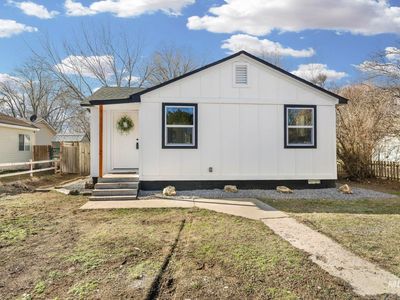 1033 Nevada St, Gooding, ID, 83330