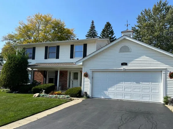962 Kentucky Ln, Elk Grove Village, IL 60007