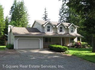 32610 NE 109th St, Carnation, WA 98014