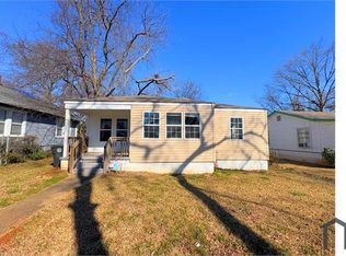 1233 15th Way SW, Birmingham, AL 35211