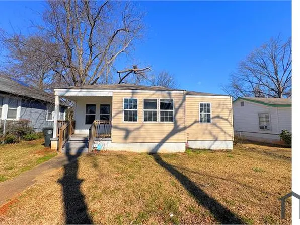 1233 15th Way SW, Birmingham, AL 35211