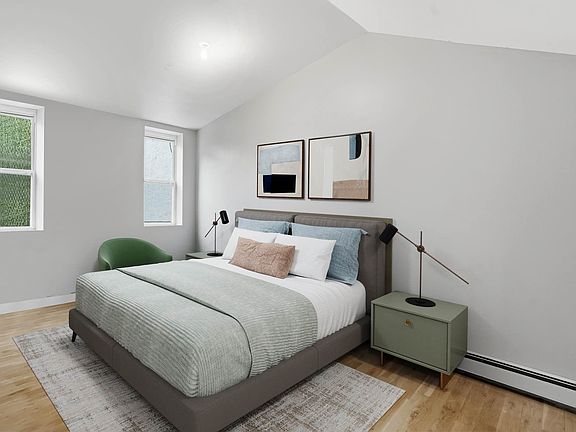 4th image of 54 Harrison Ave #3A