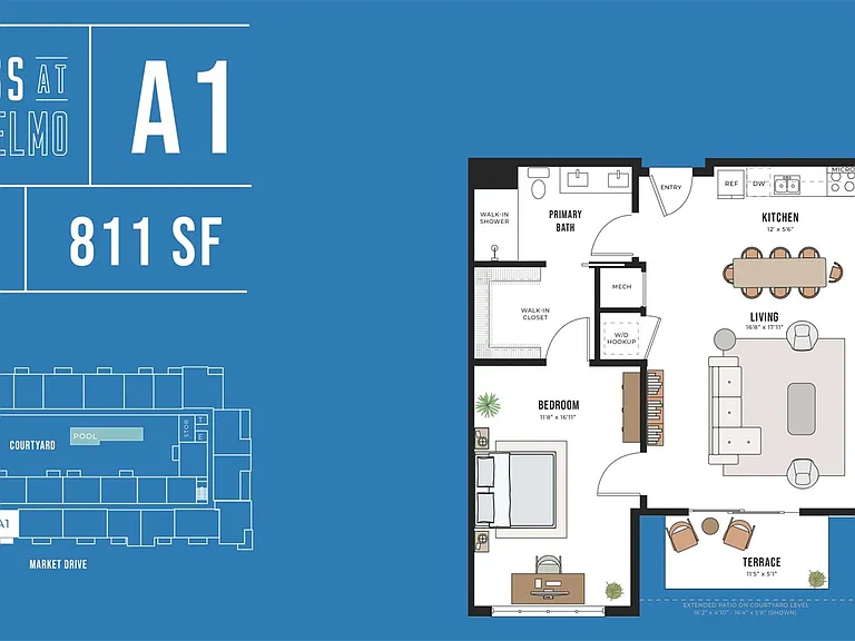 4315 S Congress Ave #515 — Photo 35
