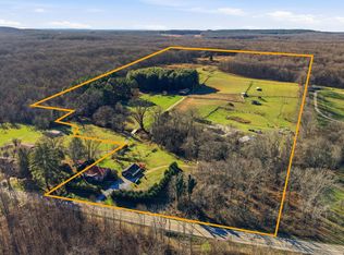 2977 Sr 56 Rd, Tracy City, TN 37387