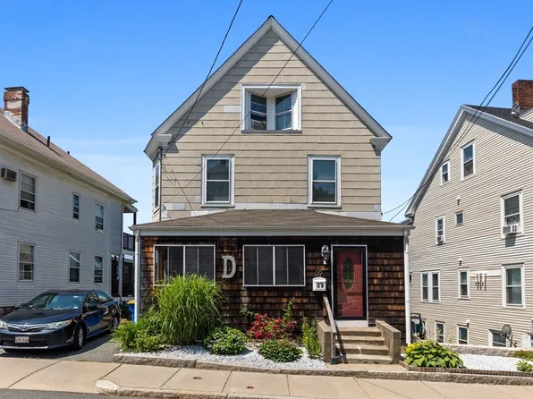 39 Cottage Ave, Winthrop, MA 02152