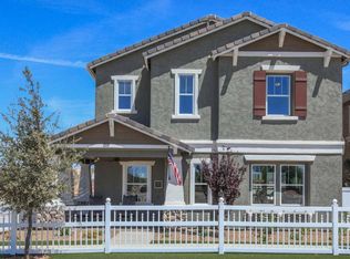 2754 S Sabrina, Mesa, AZ 85209