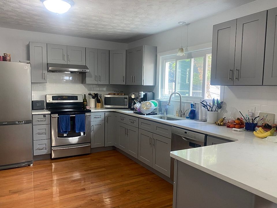 1st image of 129 Powder House Blvd #2