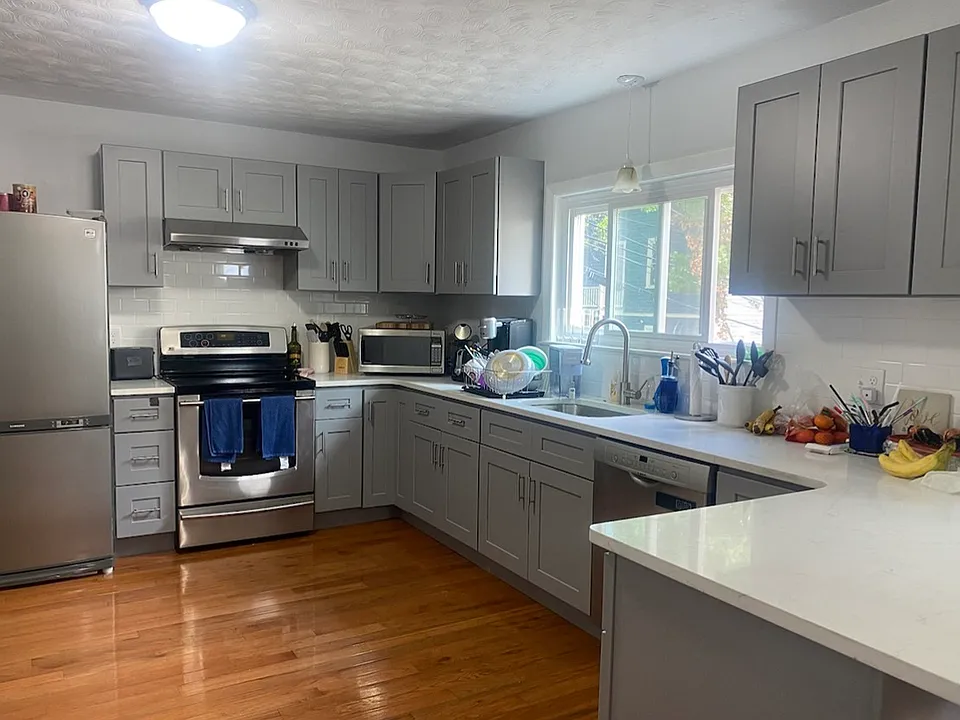 129 Powder House Blvd #2