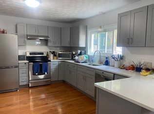 129 Powder House Blvd #2, Somerville, MA 02144
