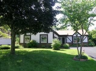 821 W Main St, Westerville, OH 43081