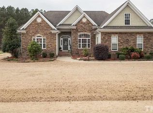 5708 Turner Glen Dr, Raleigh, NC 27603