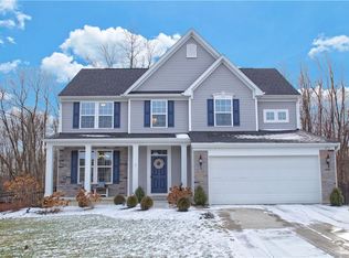 373 Bridgeworth Point Dr, Wadsworth, OH 44281