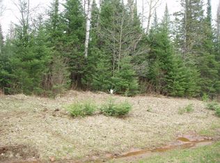 On Cth LOT 3, Glidden, WI 54527