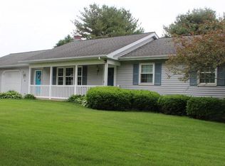 7 Kings Ct, Gordonville, PA 17529