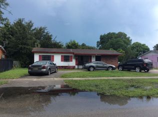 3000 NW 191st St, Miami Gardens, FL 33056