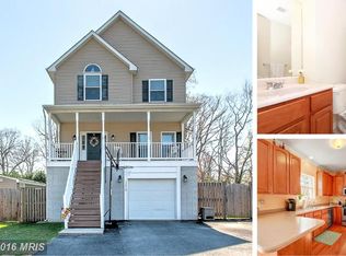 13219 Rivervan Ave, Middle River, MD 21220