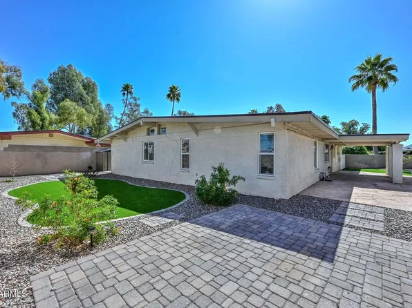 520 W GIBRALTAR Lane, Phoenix, AZ 85023