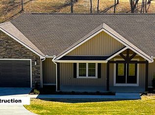 281 Acacia Cir, Corbin, KY 40701