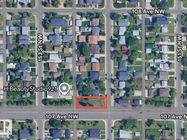 15210 107th Ave NW, Edmonton, AB T5P 0Y2