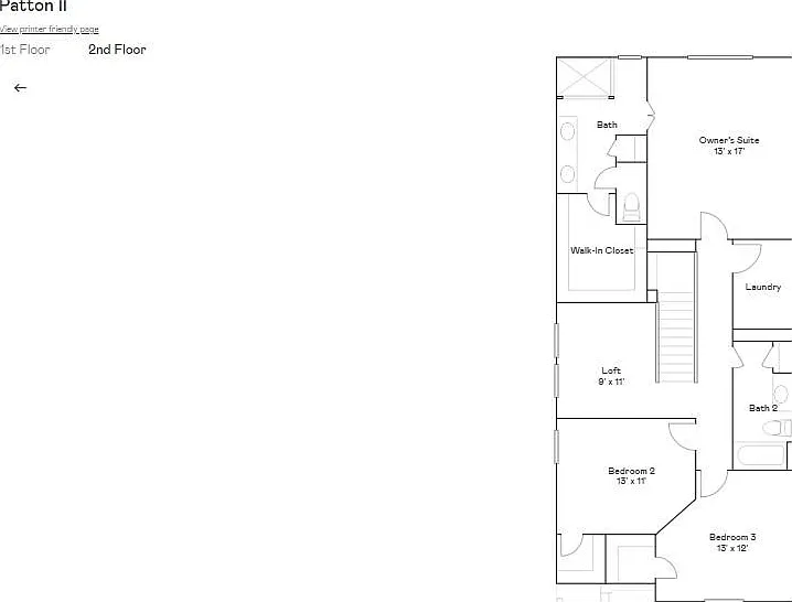 5554 Amber Brook Ln — Photo 37
