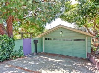8 Kenyon Ave, Kensington, CA 94708