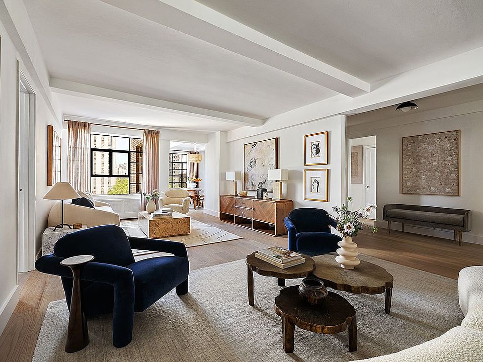 1st image of 320 Central Park W APT 7L