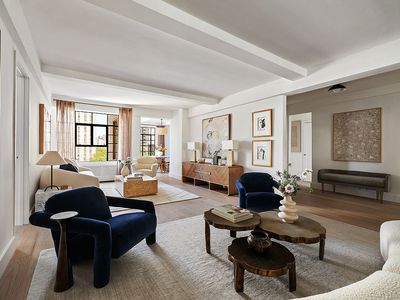 320 Central Park W APT 7L, New York, NY, 10025
