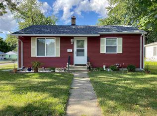 1103 Easton Ave, Waterloo, IA 50702