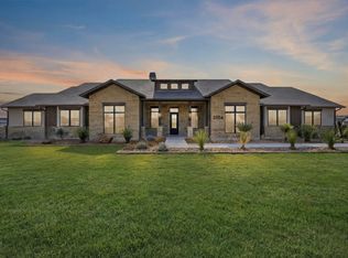 2004 Denali Pass, Aledo, TX 76008