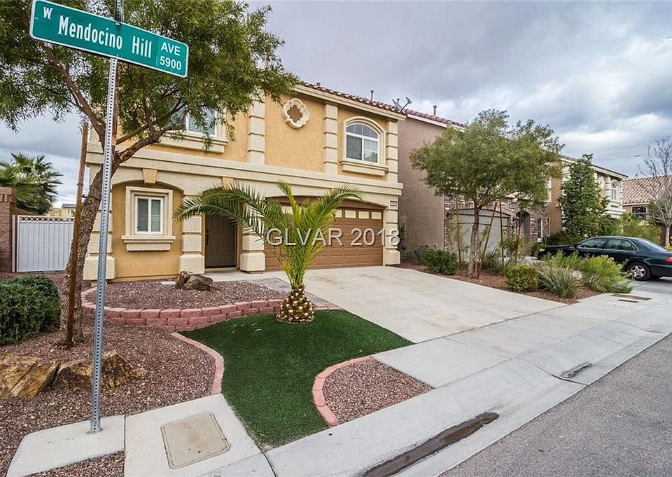1st image of 5866 Mendocino Hill Ave