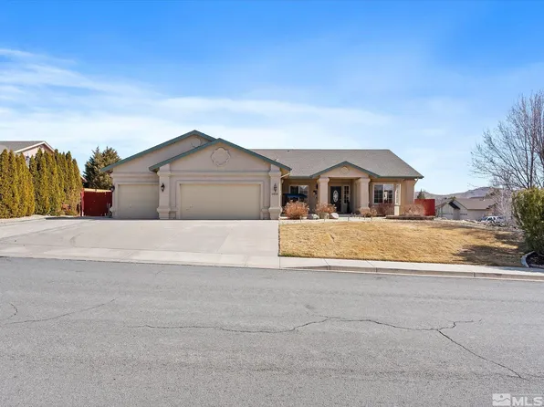 4010 Ryegate Dr, Reno, NV 89508