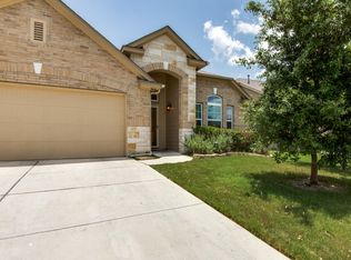 6610 Lantana Sun, San Antonio, TX 78244