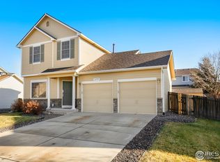 6119 Ralston St, Frederick, CO 80530