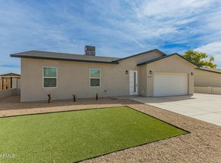 11415 N 58TH Drive, Glendale, AZ 85304